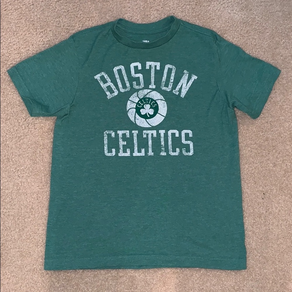 ⭐️NBA Boston Celtics⭐️